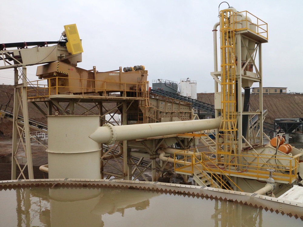 Mining Pumps