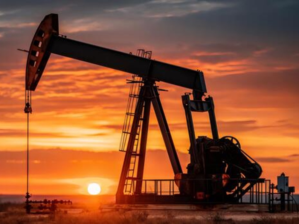 Oil & Gas Pumps